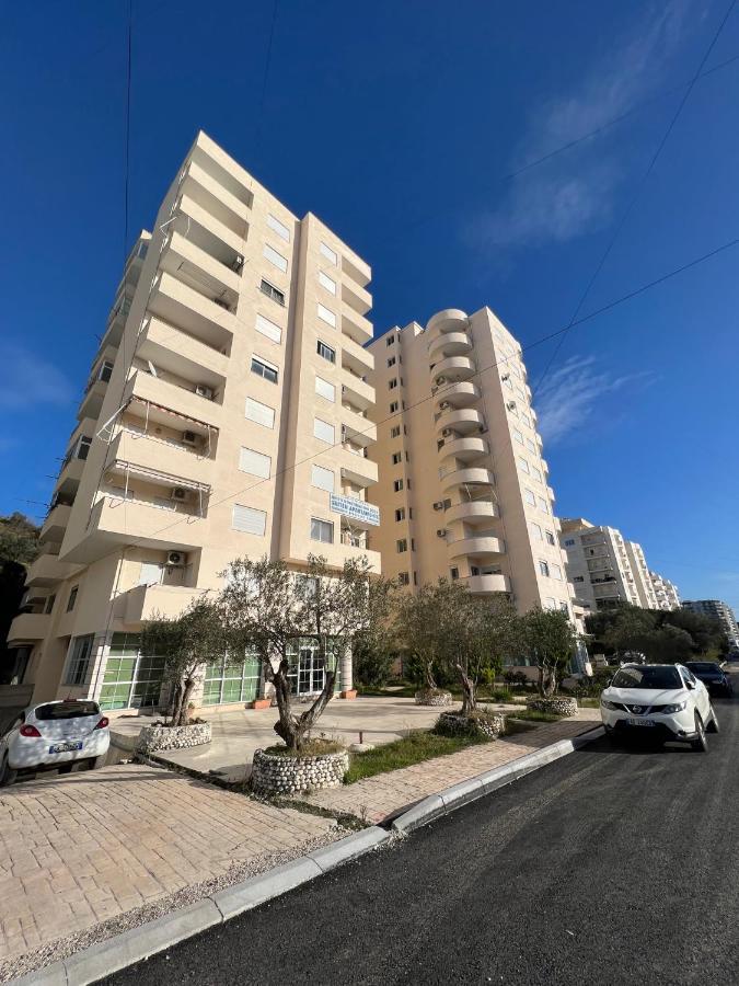Mire Apartment Дуррес Экстерьер фото