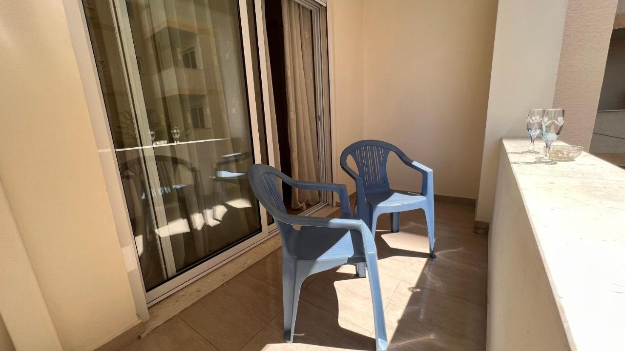Mire Apartment Дуррес Экстерьер фото