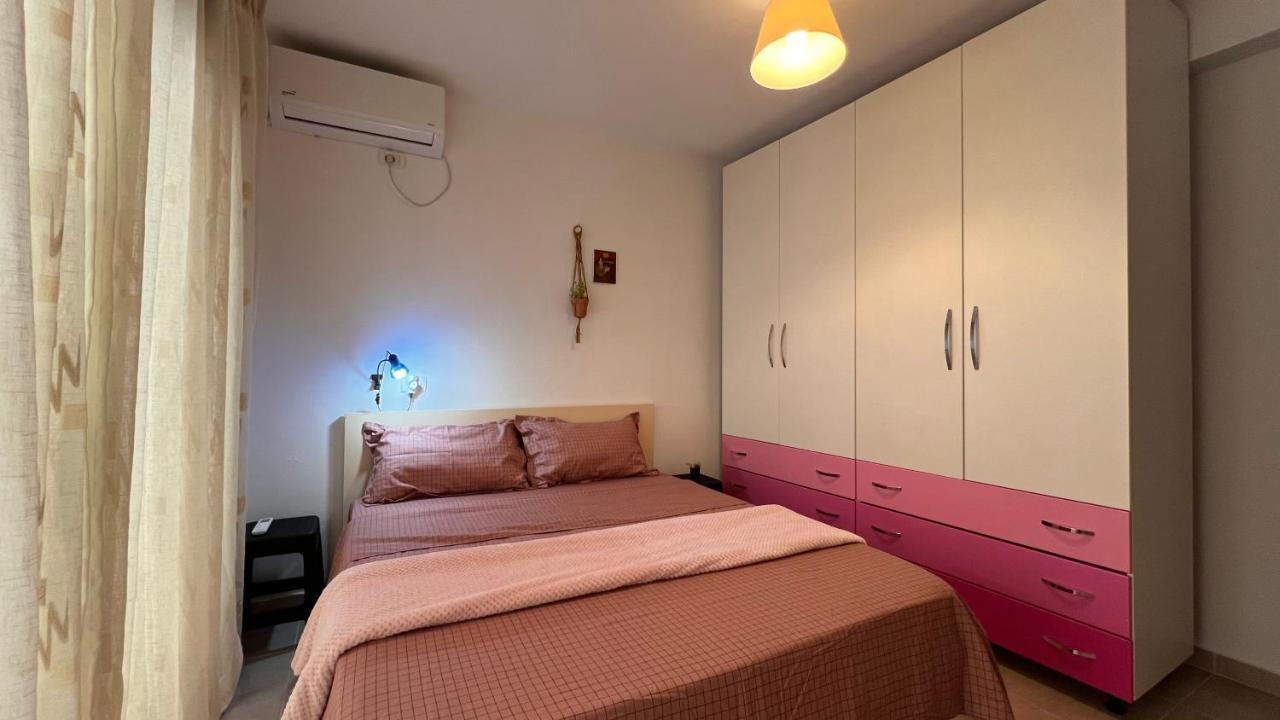 Mire Apartment Дуррес Экстерьер фото