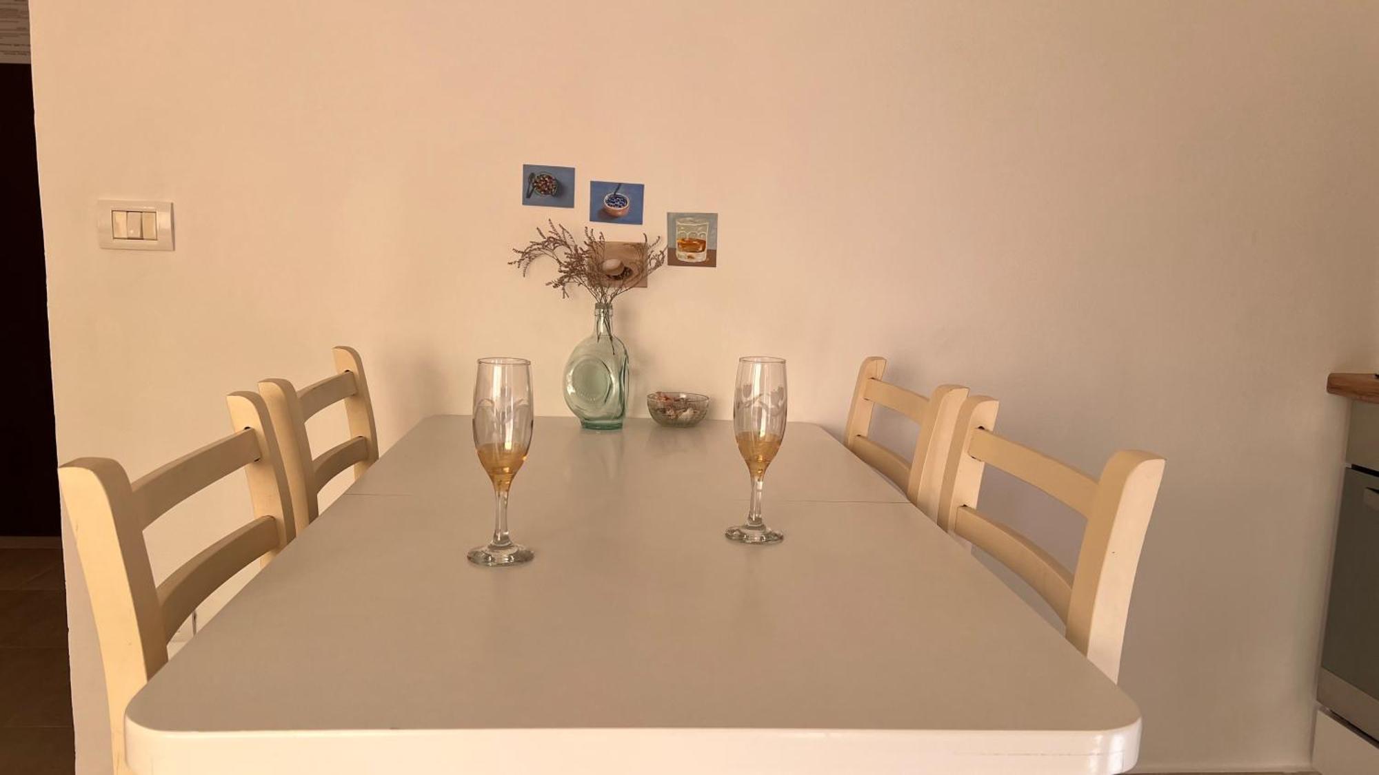 Mire Apartment Дуррес Экстерьер фото