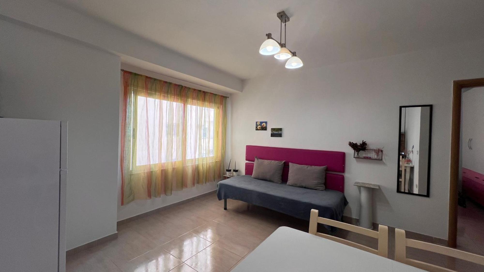 Mire Apartment Дуррес Экстерьер фото