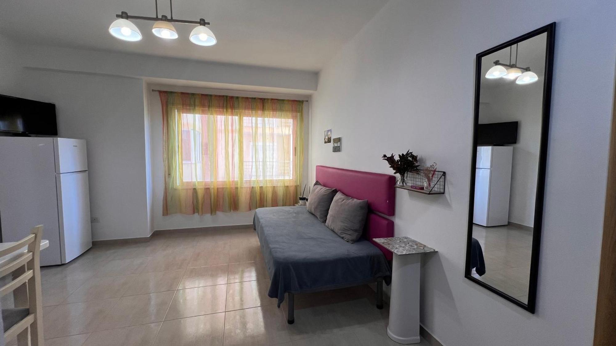 Mire Apartment Дуррес Экстерьер фото
