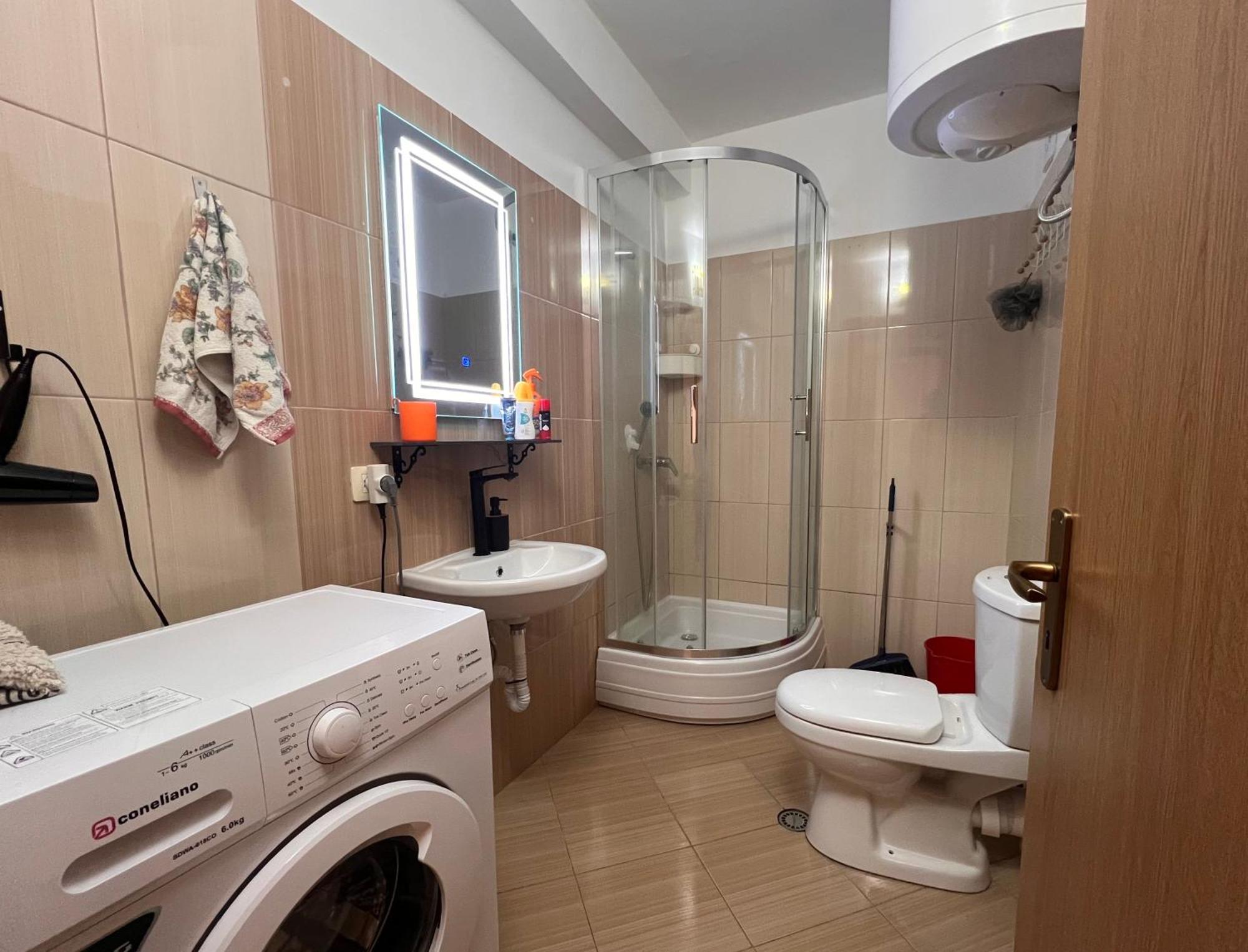 Mire Apartment Дуррес Экстерьер фото